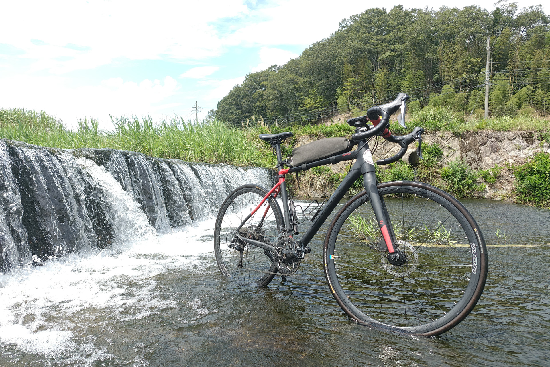 Un fotógrafo argentino probó en Japón la cámara del motorola edge 50 ultra, una de las mejores del mundo