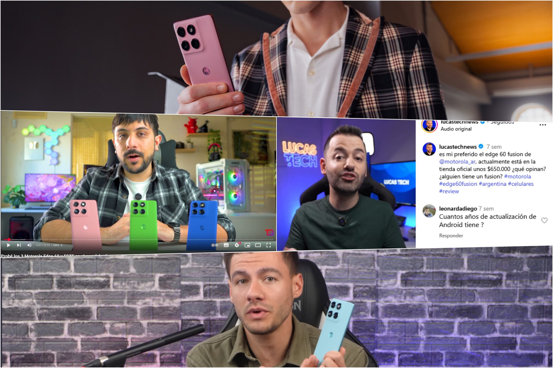 review edge 60 fusion