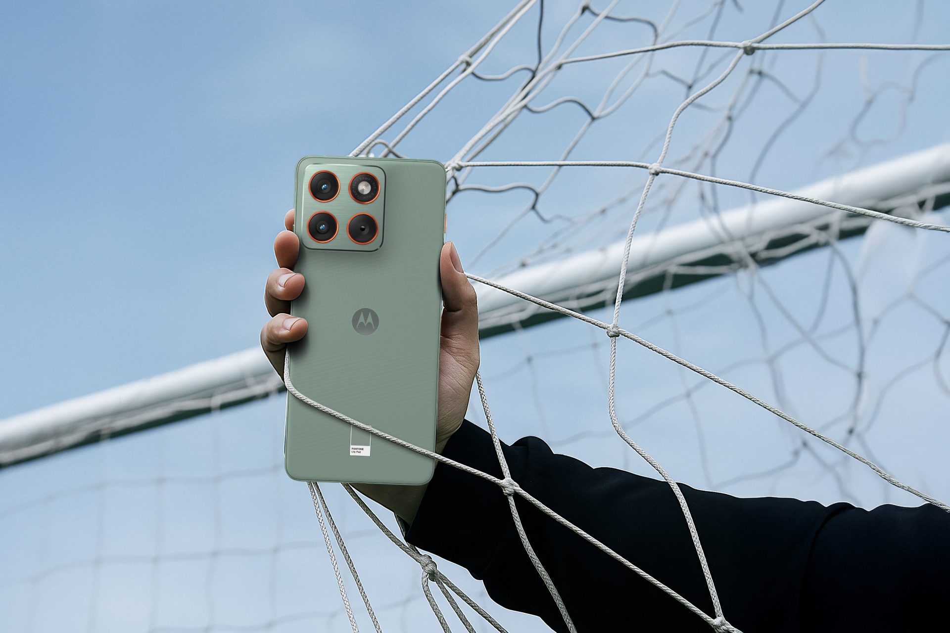 Motorola ofrece descuentos exclusivos, hasta 12 cuotas sin interés y envíos gratis para que vivas el mundial como nunca antes