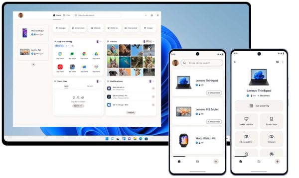 Smart Connect escritorio