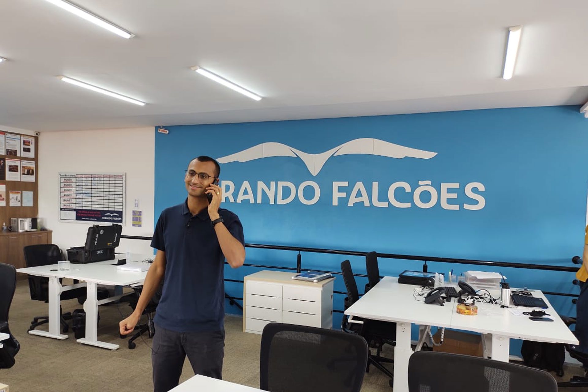 TIM e Gerando Falcões viabilizam a primeira favela com tecnologia 5G do Brasil em parceria com Motorola e American Tower