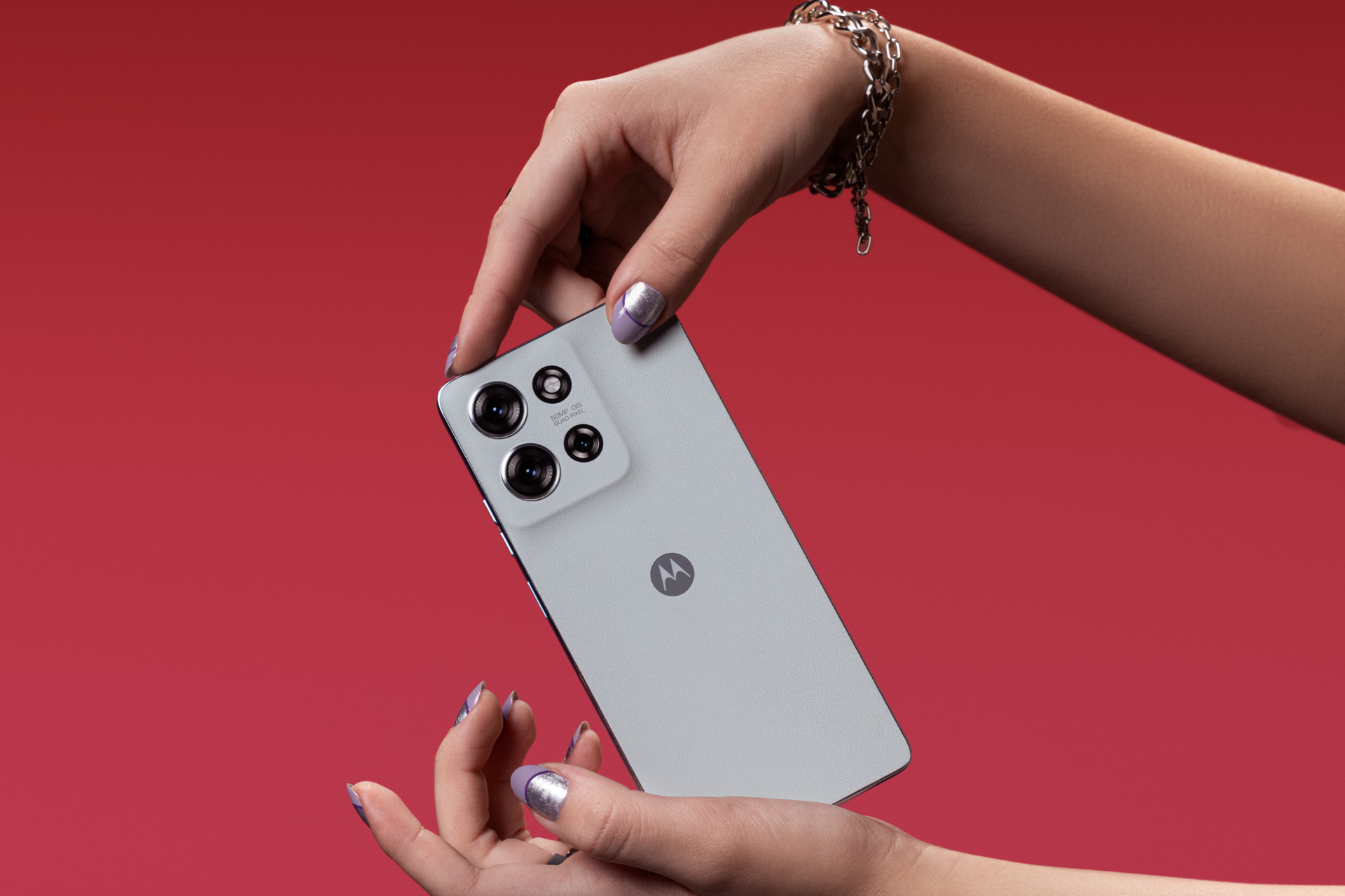 Motorola expande portfólio B2B e anuncia moto g35 for Business e moto g75 Business Edition com soluções inovadoras para empresas