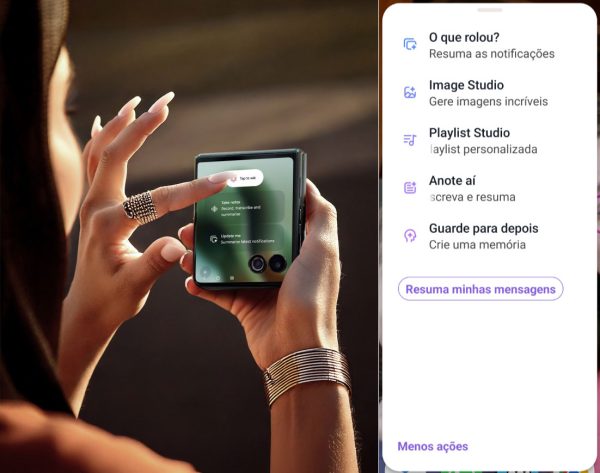 moto ai razr