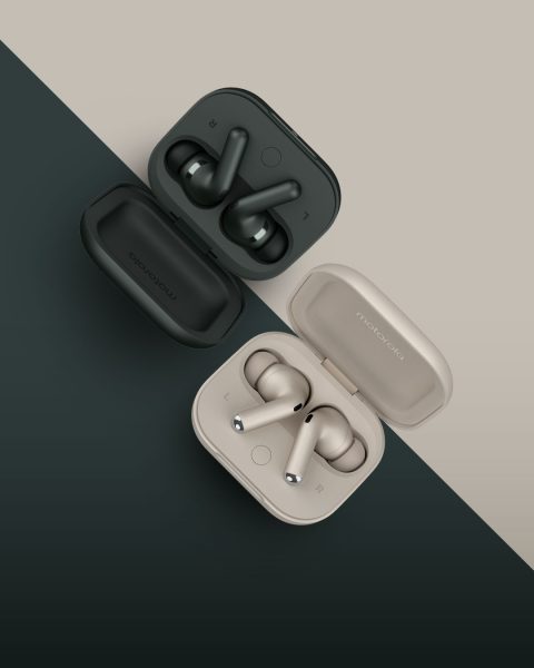 moto buds bose