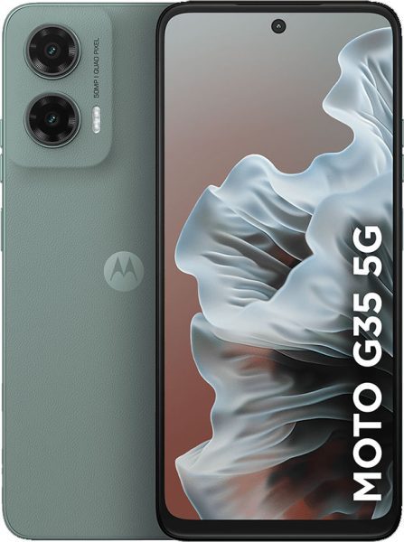 moto g35 5G