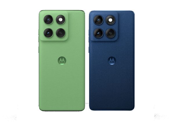 motorola edge 60