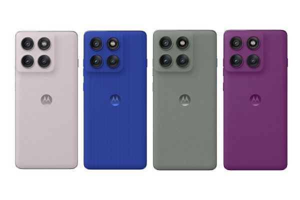 motorola edge 60 pro