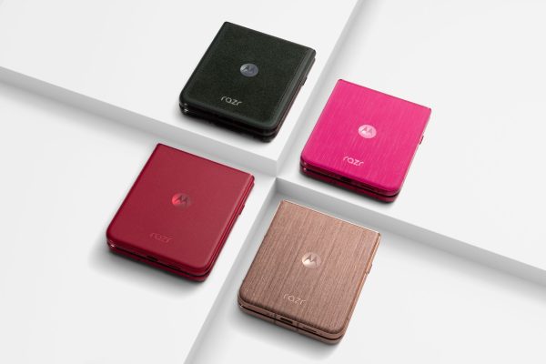 motorola razr 60