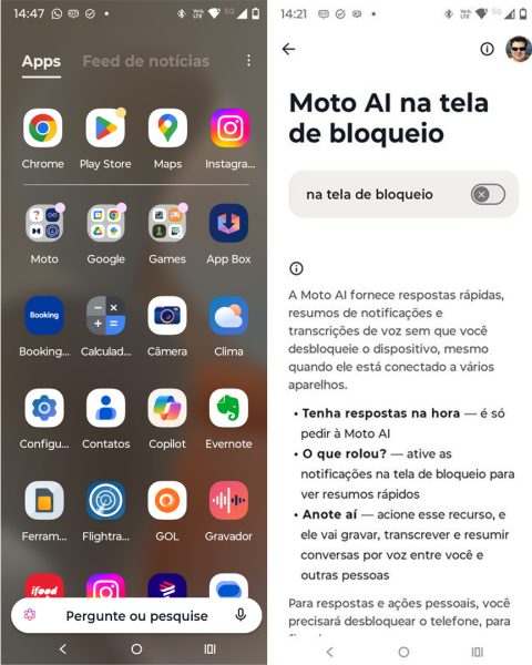 moto buds captura