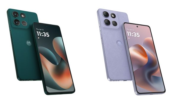 moto g86