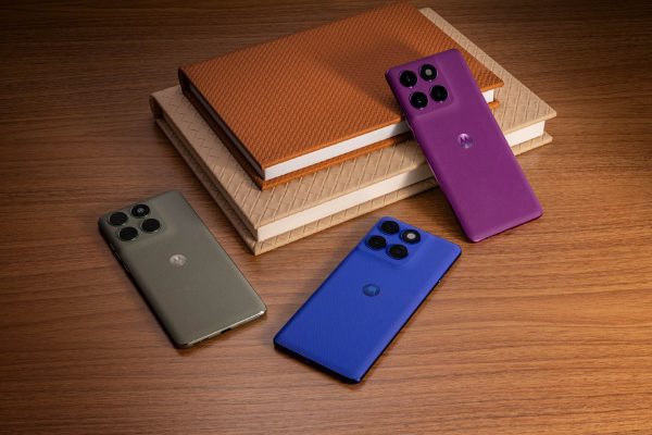 motorola edge 60 pro