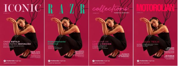 revistas motorola