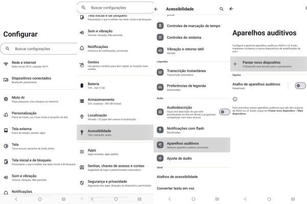 motorola audibel