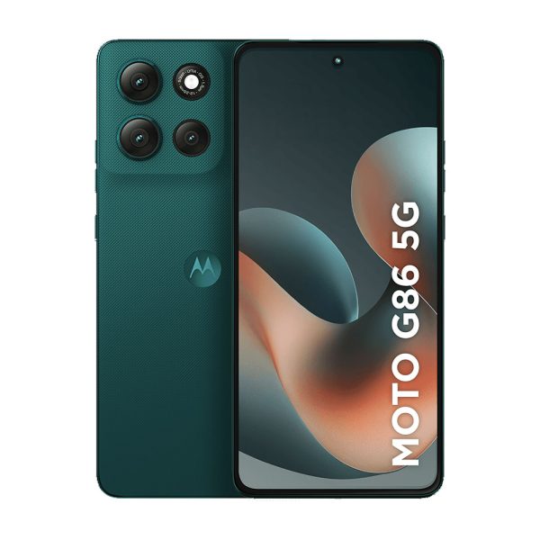 moto g86 5G