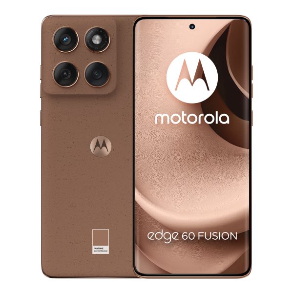motorola edge 60 fusion