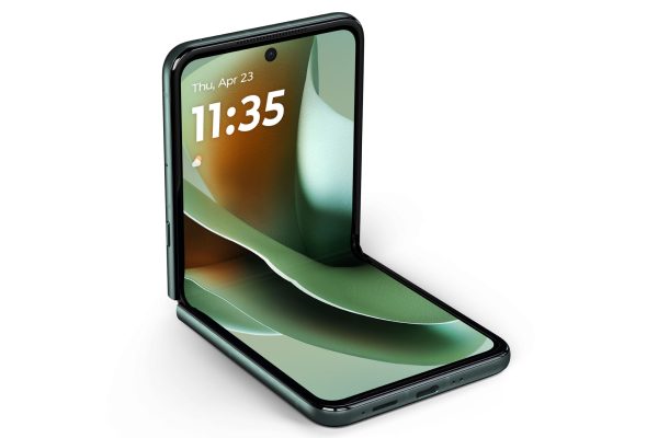 razr 60 ultra Scarab