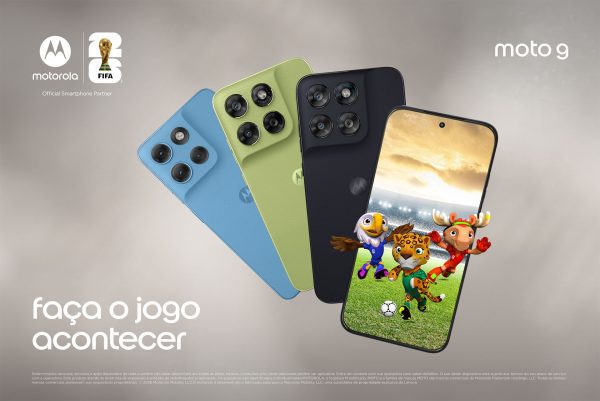 moto g FIFA