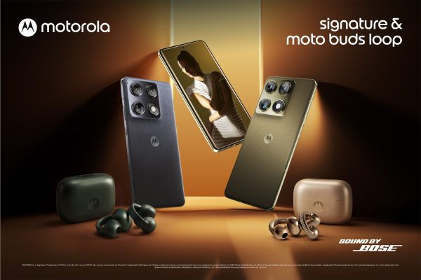 motorola signature bundle