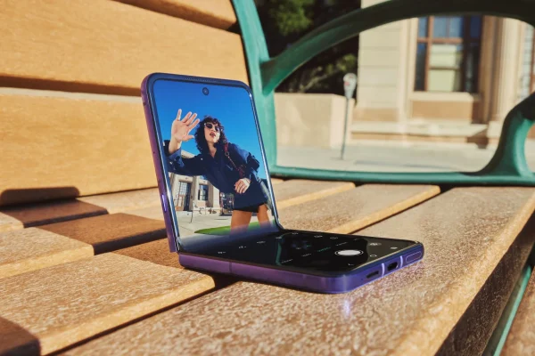 Motorola Wardrobe