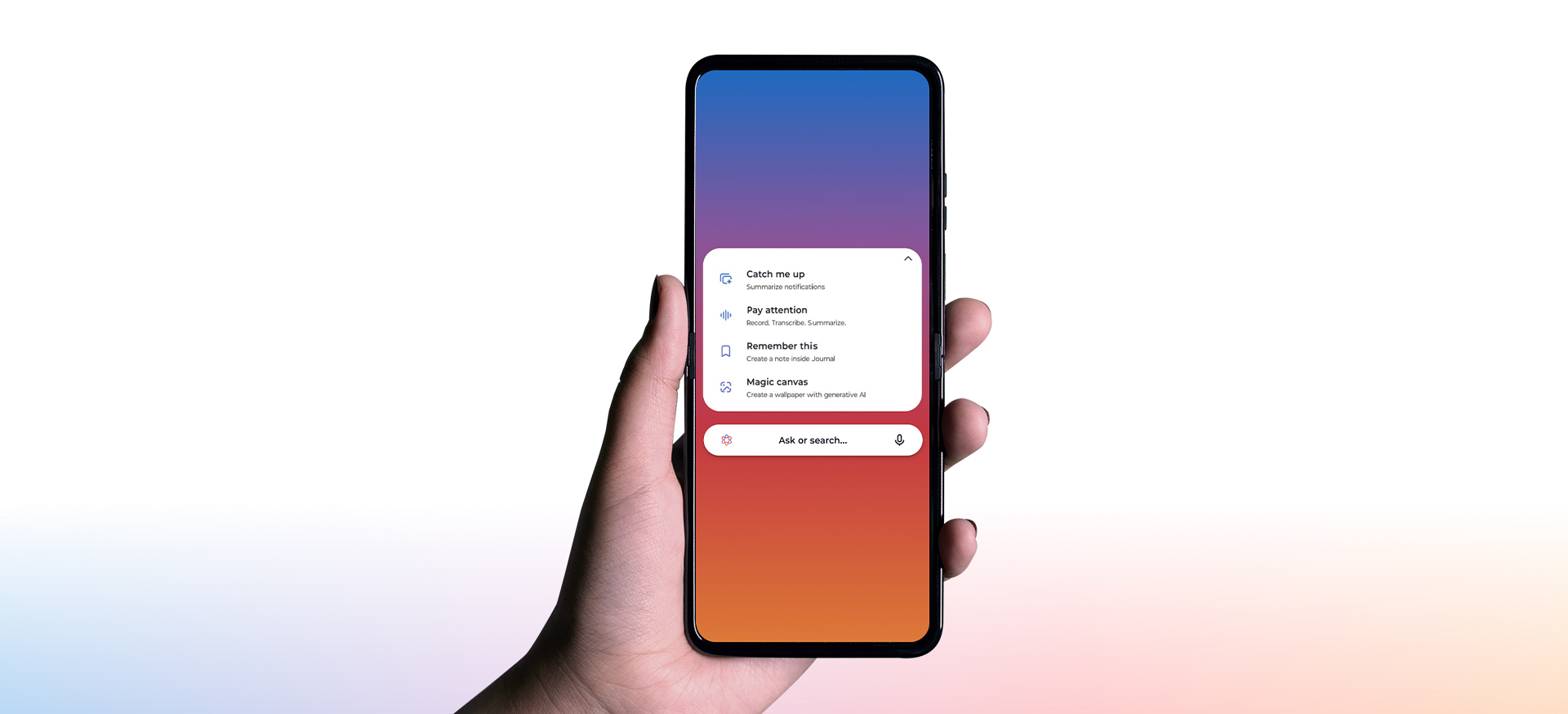 moto ai – Programa Beta