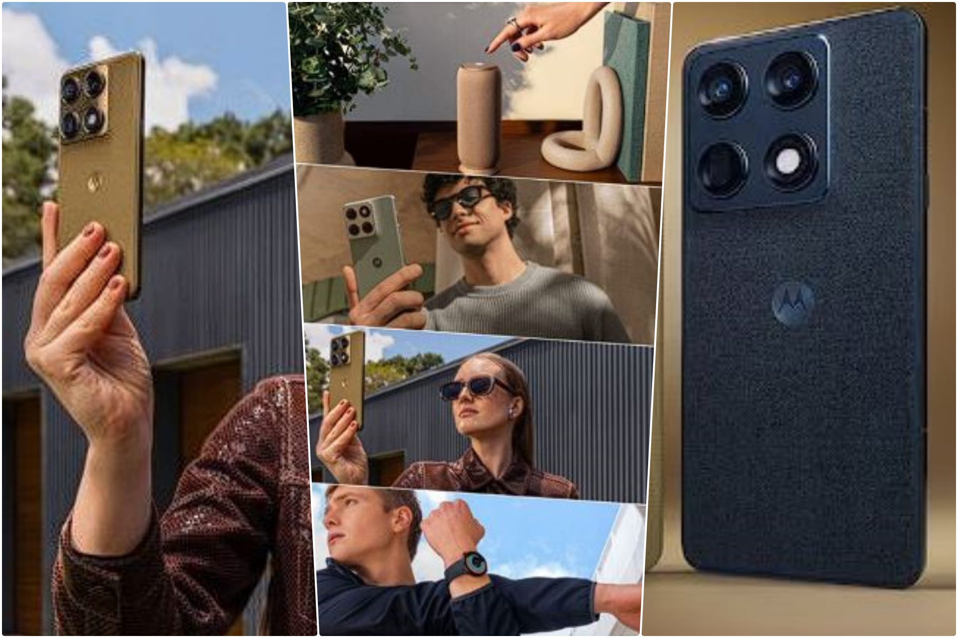 motorola signature: las opiniones de los que saben