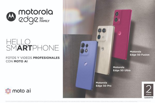 motorola edge 50 family