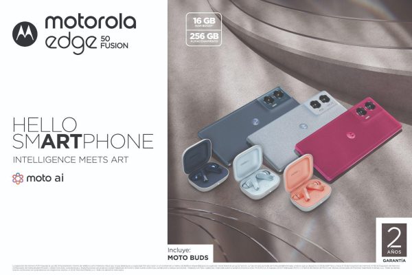 motorola edge 50 fusion