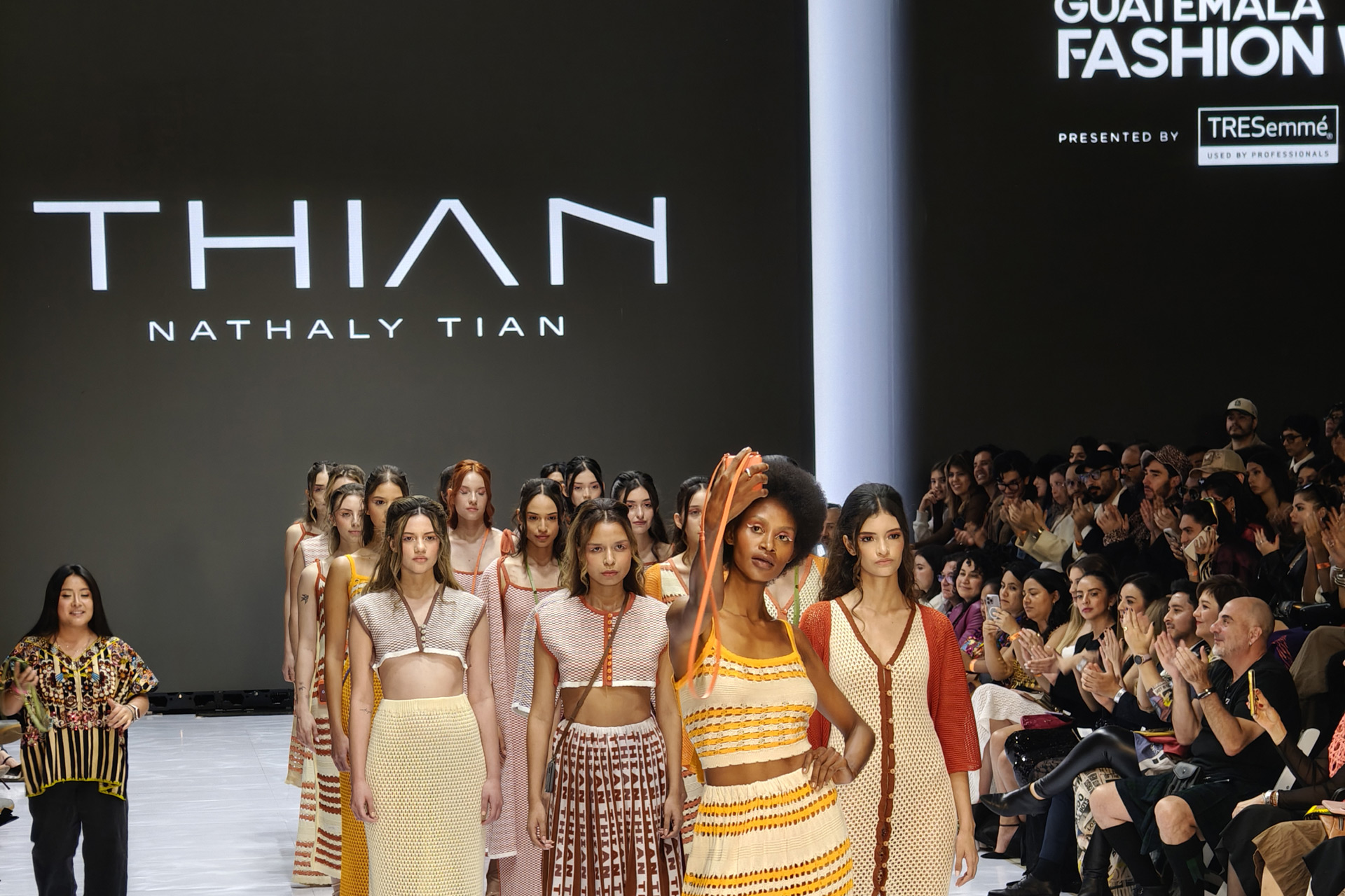 Guatemala Fashion Week