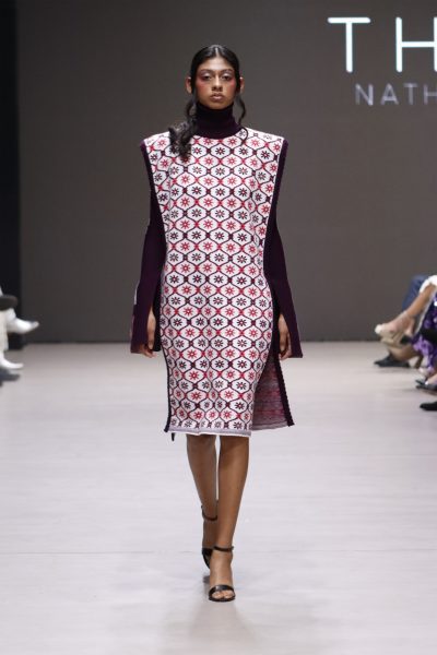 Pasarela Thian - Guatemala Fashion Week - photo_ Andres Garcia