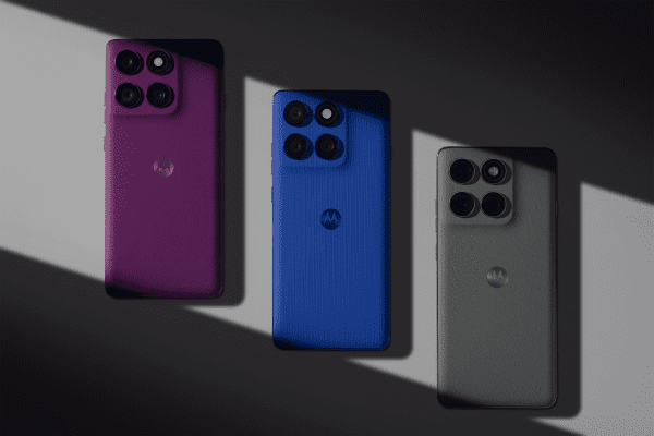 motorola edge 60