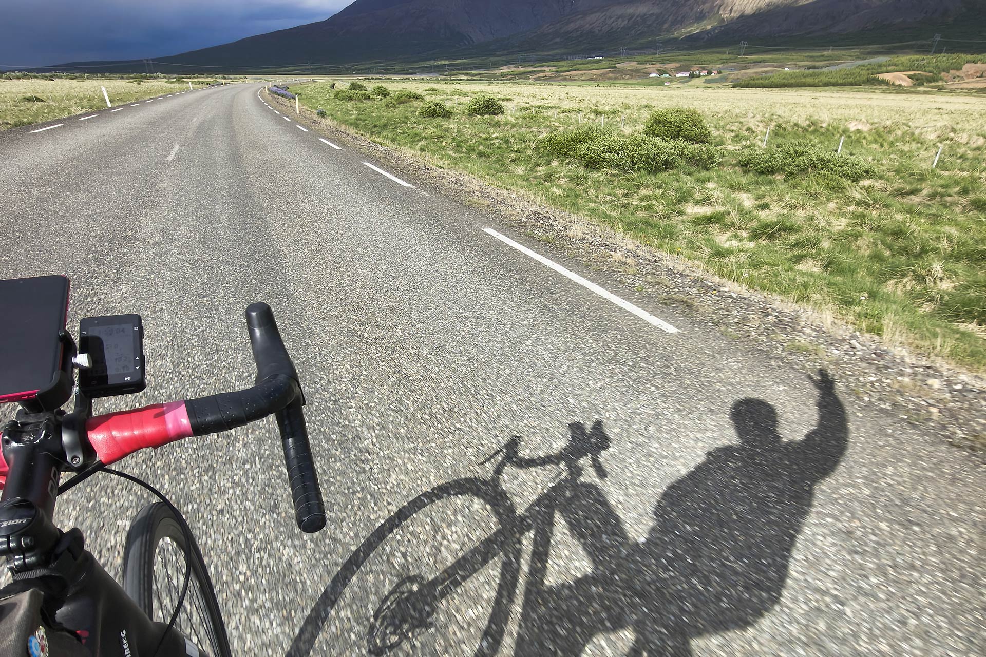 motorola edge 60 pro – Henry von Wartenberg – Islandia