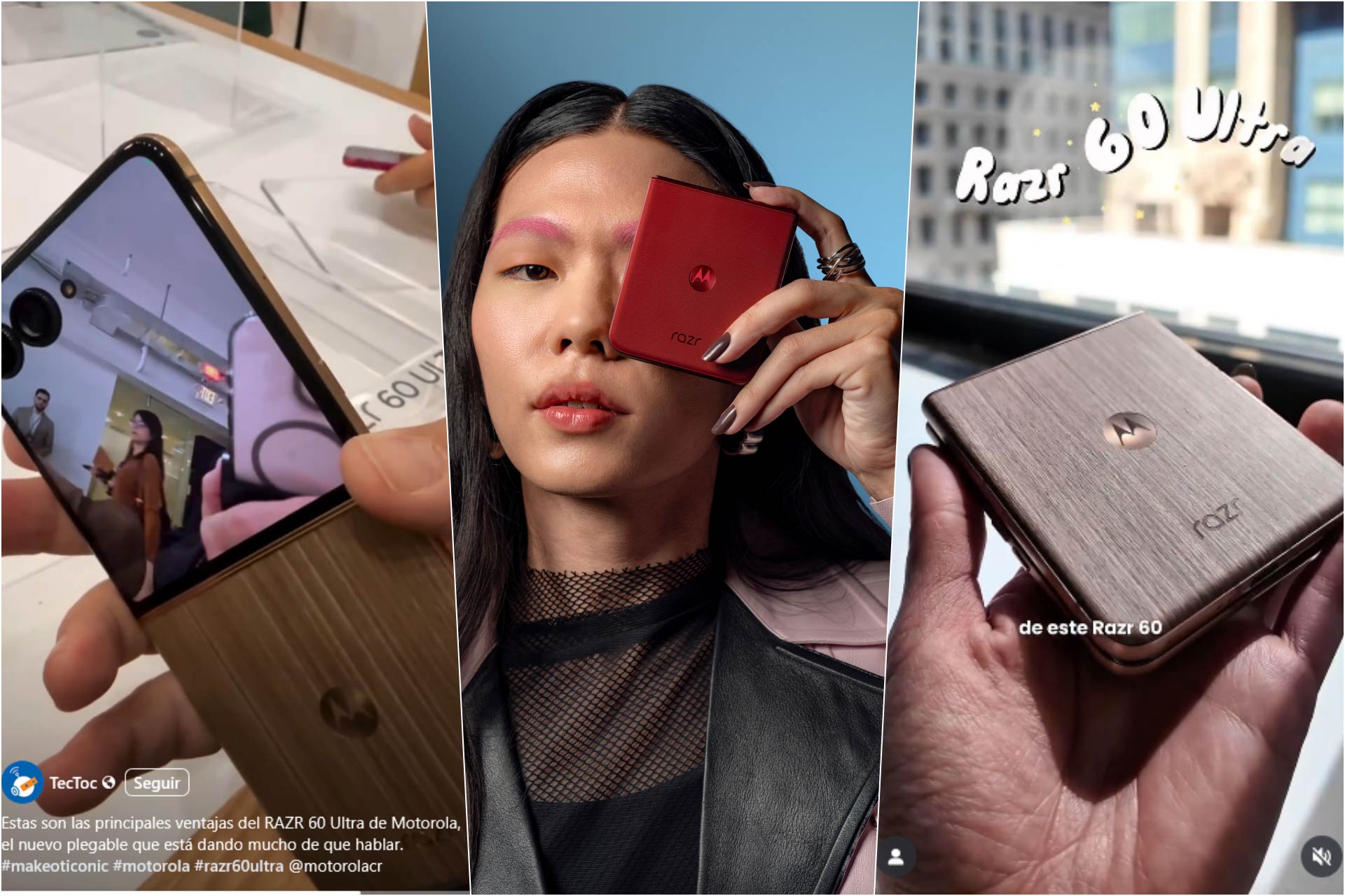 razr 60 ultra opiniones