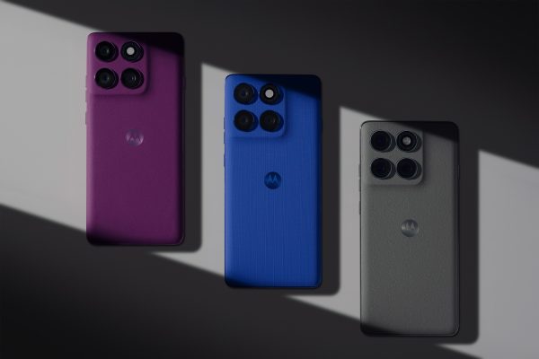 motorola edge 60