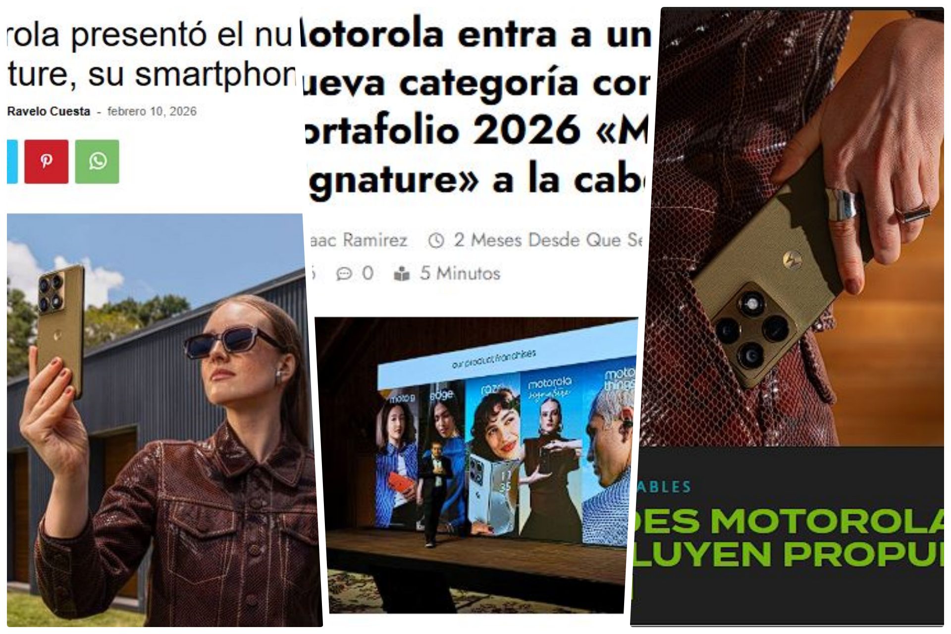 collage signature DO