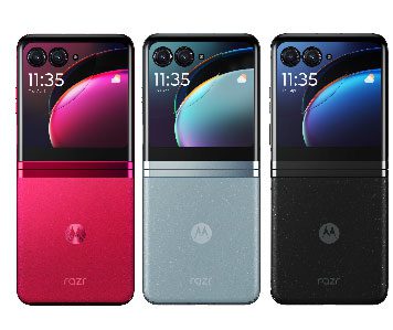 motorola razr 40 ultra