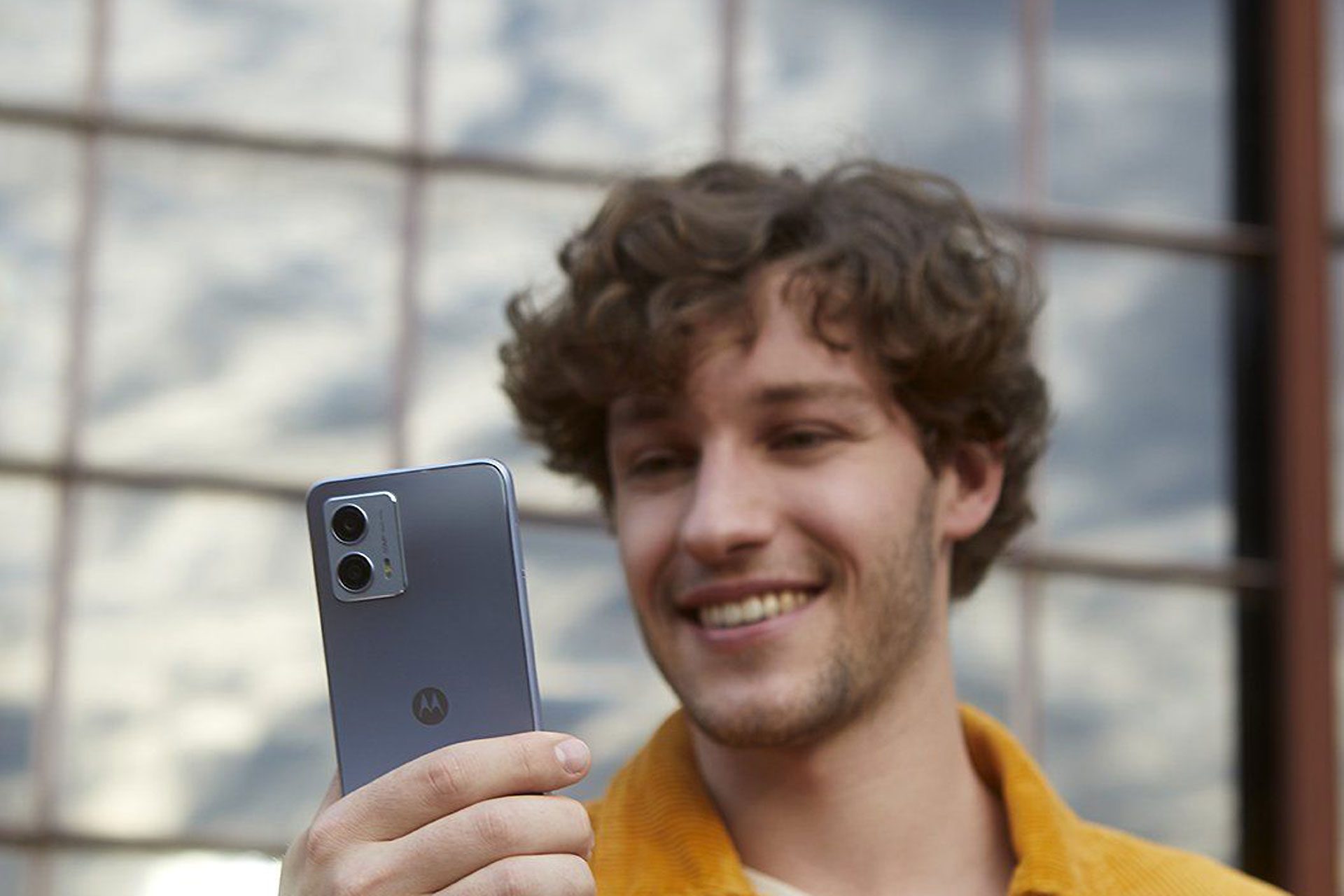 Motorola anuncia el lanzamiento de la nueva familia moto g en Chile