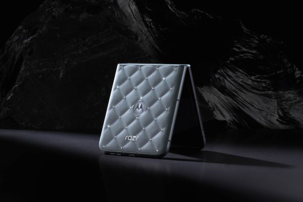 Motorola Collections Swarovski
