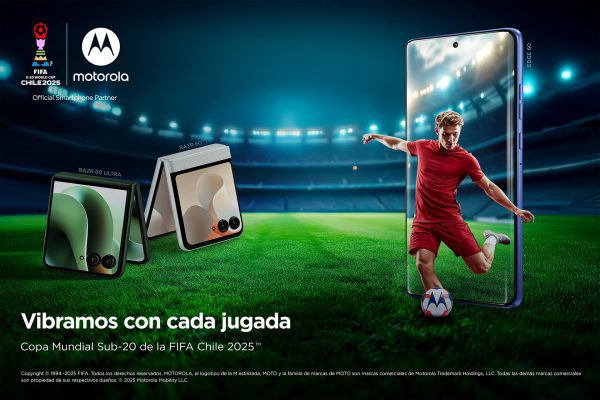 FIFA 2025 MOTOROLA MUNDIAL