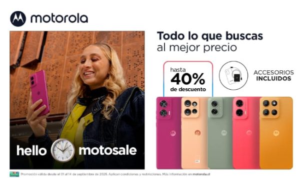 moto sale motorola