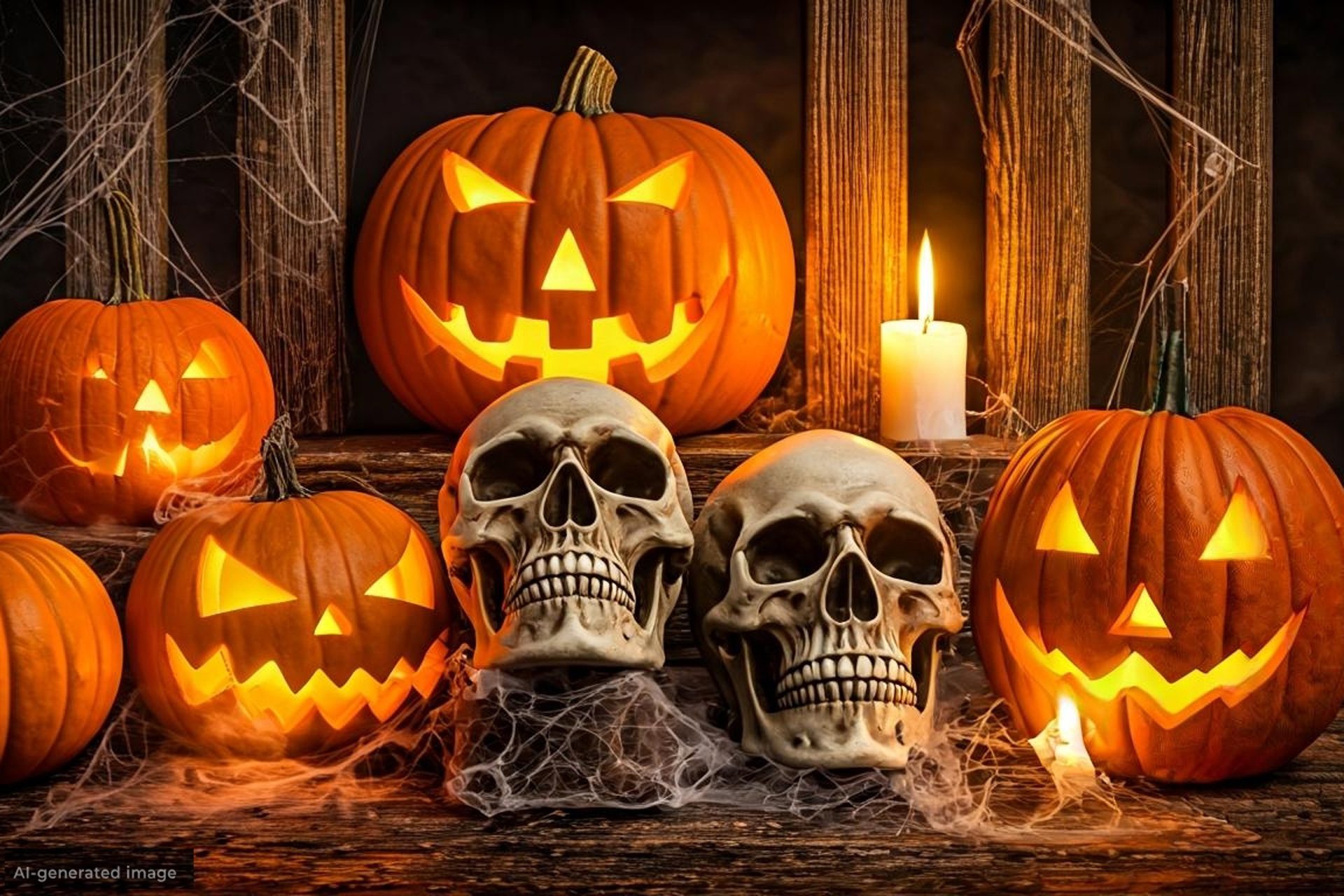 Helloween: Motorola y moto ai llevan la celebración al siguiente nivel con ideas y descuentos