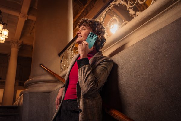 Motorola presenta los nuevos edge 60 neo y moto g06: innovación, potencia e inteligencia en dos estilos