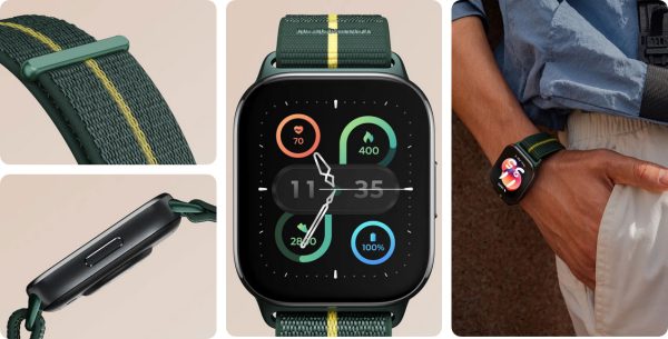 moto watch fit