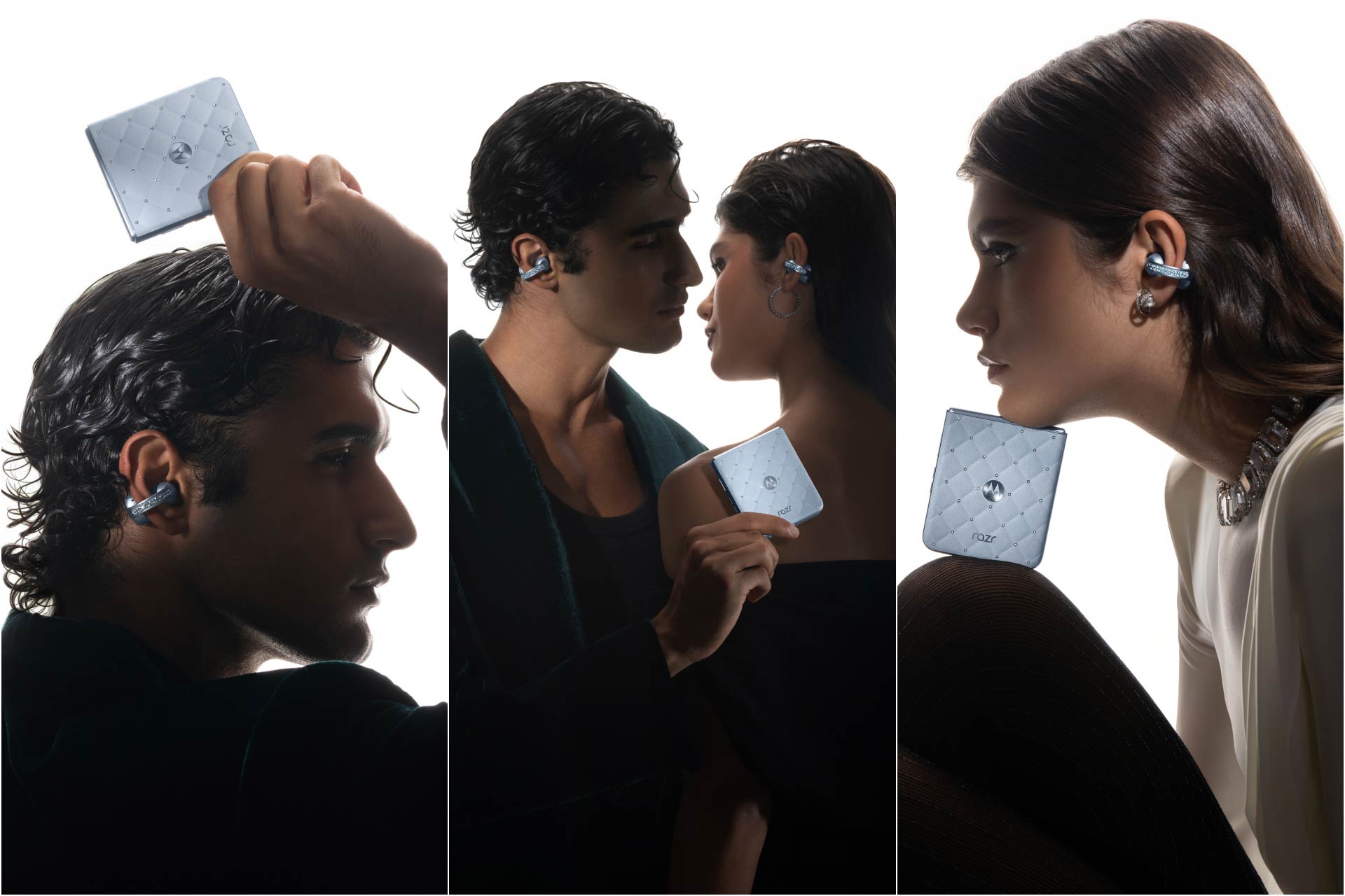 Motorola Collections