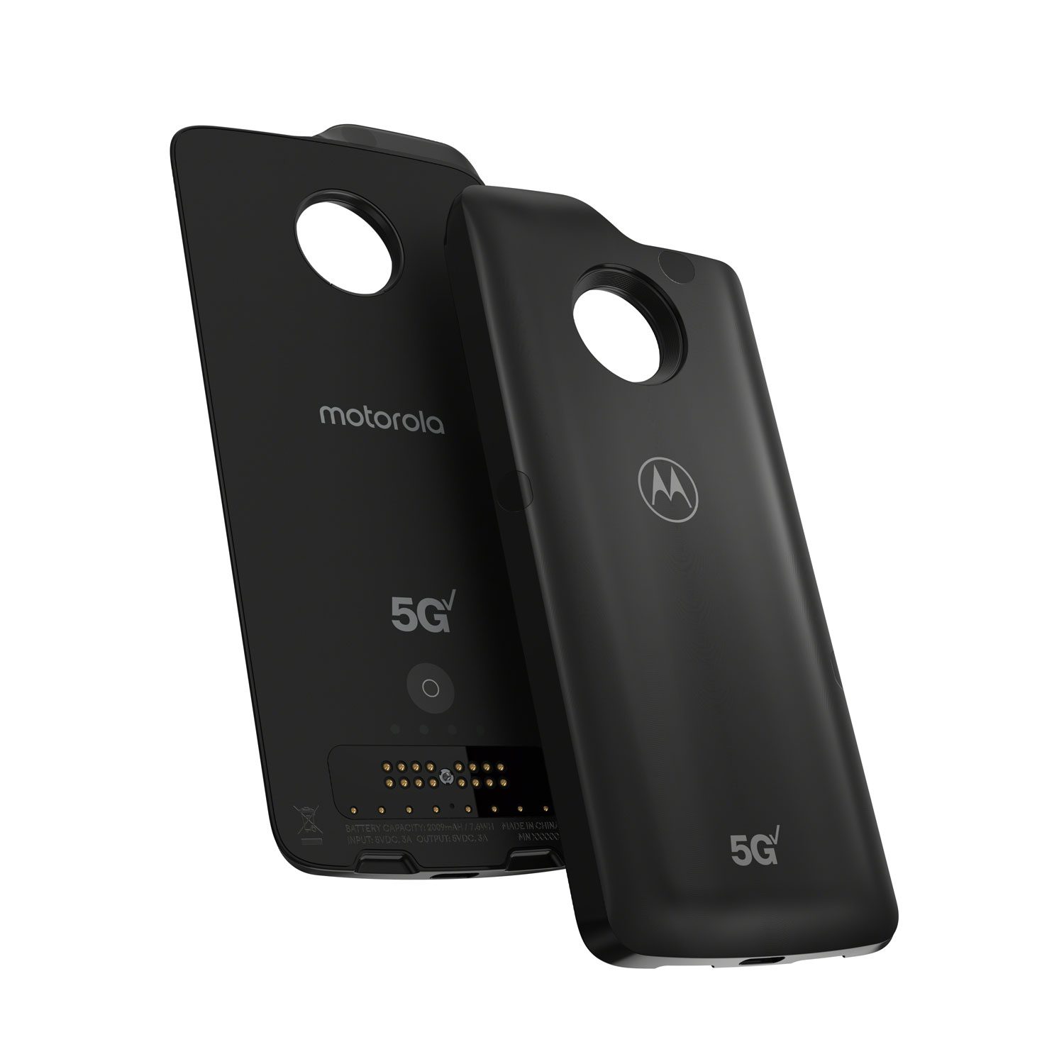 moto mod 5G