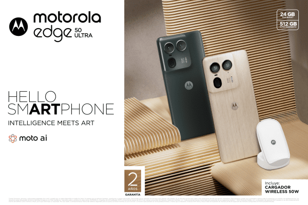 motorola edge 50 ultra