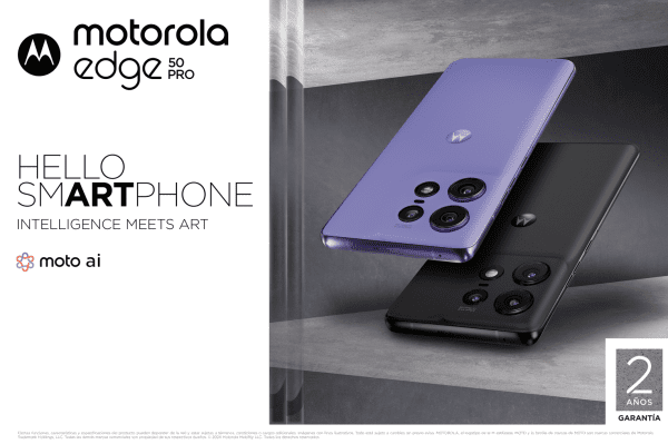 motorola edge 50 pro