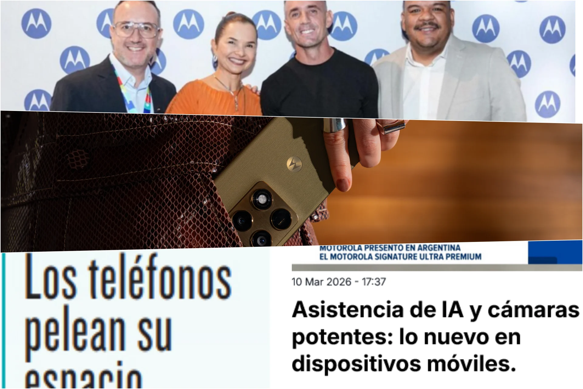 Review Signature Euador