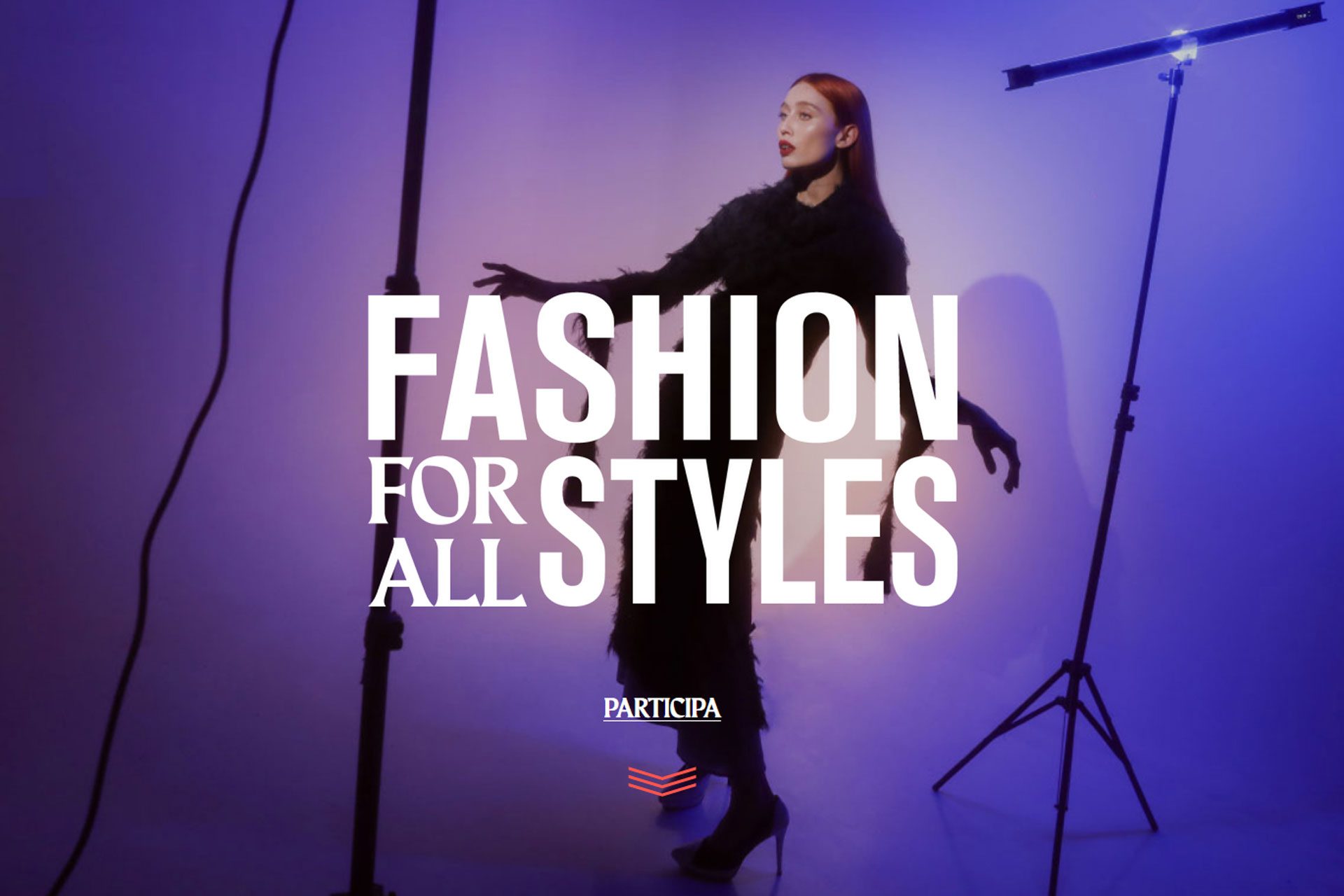 Fashion for all styles