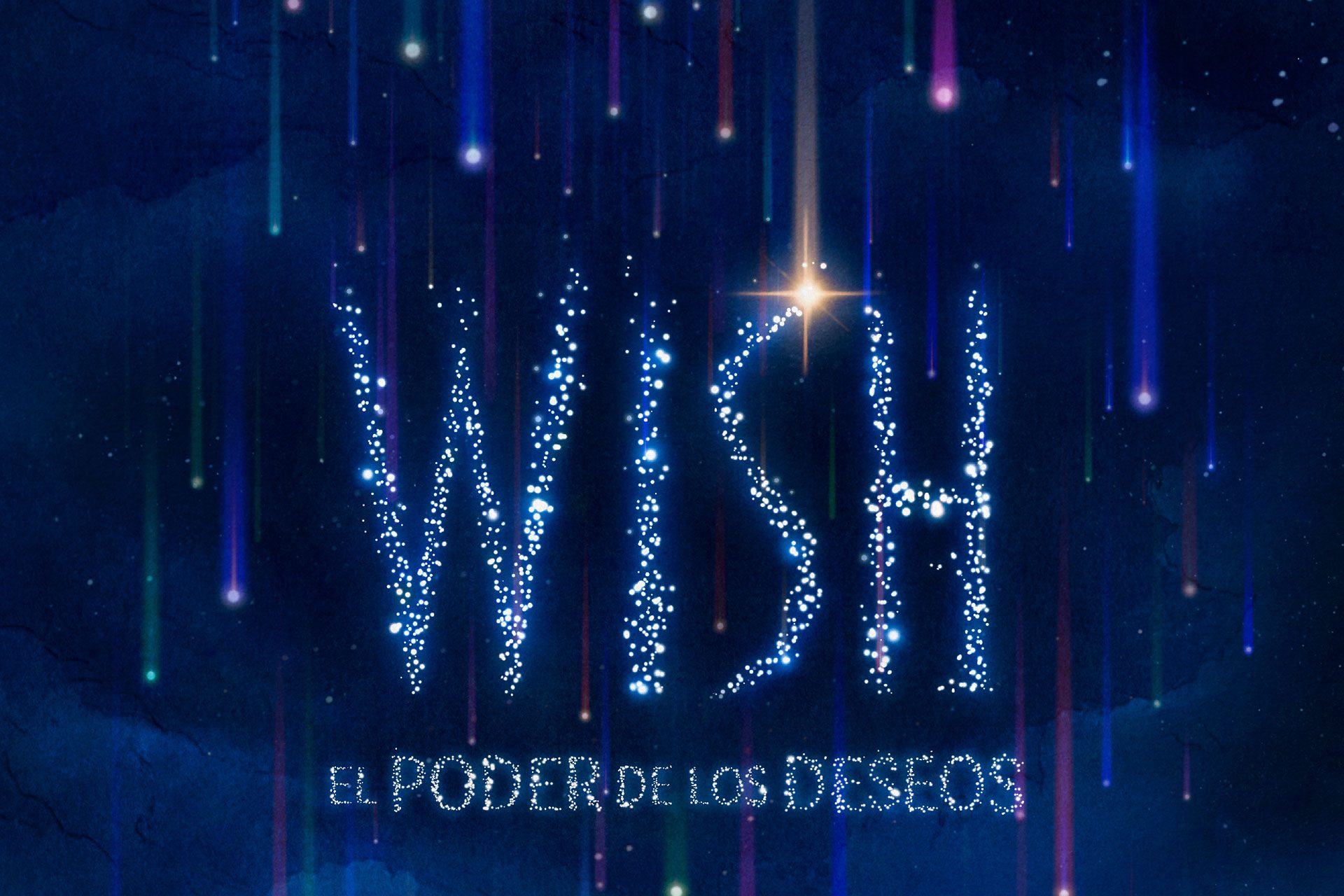 Con Motorola y ‘WISH: El Poder de los Deseos’, la nueva película de Walt Disney Animation Studios, ¡los deseos se vuelven realidad!