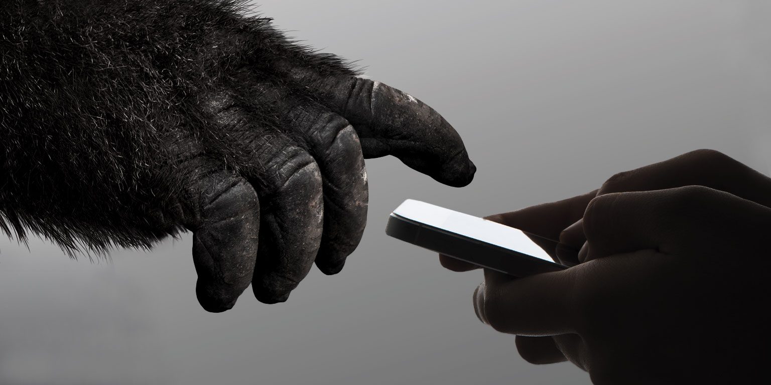 Motorola anuncia que Corning Gorilla Glass llegará a todo su porfolio de smartphones